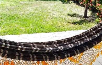 Imagem: A casa possui 5 Dormitórios e 5 Vagas na garagem e está localizado