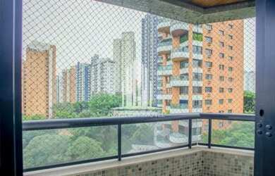 Imagem 12: Apartamento à venda na Vila Andrade com 220m,4 dormitórios, 3 suítes e 4 vagas
