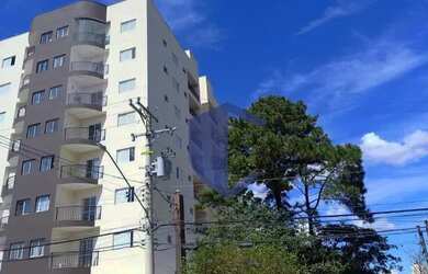 Imagem 1: Apartamento com 1 dormitório, 42 m² - venda por R$ 295.000,00 ou aluguel...