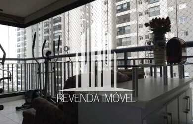 Imagem 8: Apartamento à venda no Condomínio Cidade Viva, Bairro Jardim em Santo...