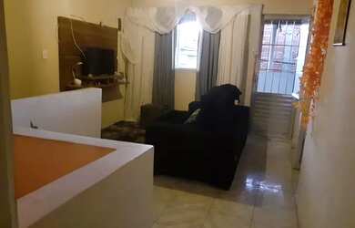 Imagem 5: Vendo Casa. Varanda, 1 Vaga na garageme3 Dormitórios