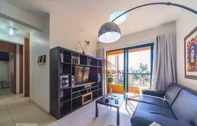 Imagem 4: Apartamento com 3 dormitórios à venda, 80 m² por R$ 560.000,00 - Jardim...