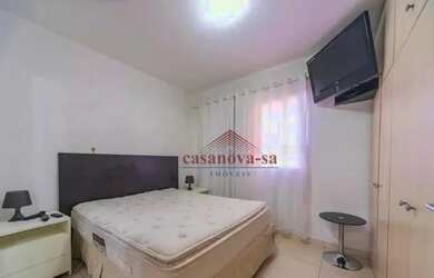 Imagem 9: Apartamento com 3 dormitórios à venda, 80 m² por R$ 560.000,00 - Jardim...