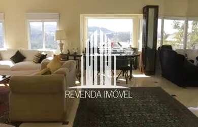 Imagem 7: CASA DE ALTO PADRÃO, CONDOMÍNIO ALPHASÍTIO, ALPHAVILLE - SANTANA DE...