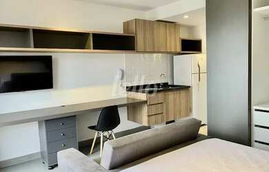 Imagem 5: São Paulo - Kitchenette/Studio - Perdizes