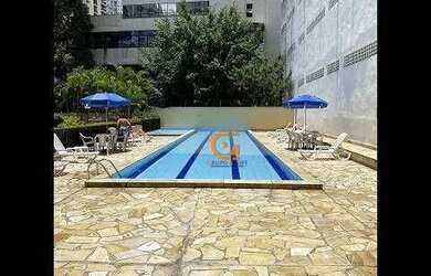 Imagem 3: Apartamento com 1 dormitório, 35 m² - venda por R$ 320.000,00 ou aluguel por R$ 2.618,00/m