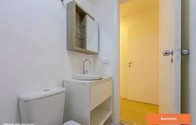 Imagem 5: Tamoio Apto 1TVPWF1 Apartamento com 2 Quarto s e 2 banheiro s à Venda,...