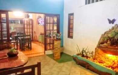 Imagem: O depósito e está localizado em Geriba, Armação Dos Búzios