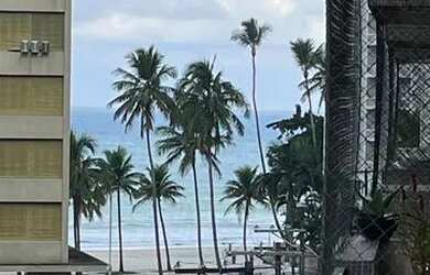 Imagem 10: Apartamento próximo há praia, para aluguel anual ou venda, aceita negociações