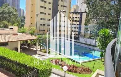 Imagem 3: Apartamento Residencial Chateau Belmont 112m² 3 suítes 3 vagas!! - Vila Suzana