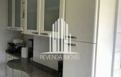 Imagem 9: APARTAMENTO À VENDA NA VILA ANDRADE COM 140M, COM 3 SUÍTES E 2 VAGAS