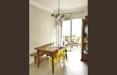 Imagem 7: Apartamento no Condomínio Piazza Bella no Morumbi com 146m² 3 dormitório 3 suíte 4 banheir