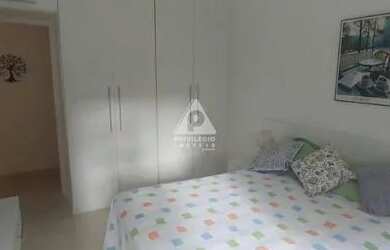 Imagem 7: Apartamento à venda, 3 quartos, 1 suíte, 2 vagas, Flamengo - RIO DE JANEIRO/RJ