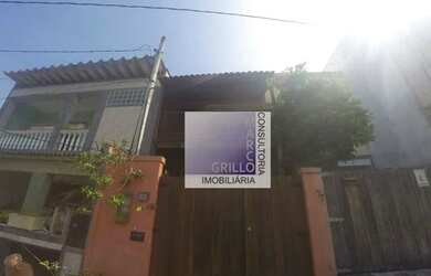 Imagem: A casa em condomínio possui 3 Dormitórios, 5 Banheiros, 2