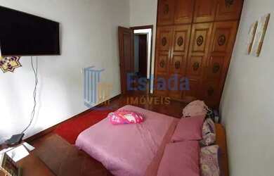 Imagem 14: Duplex para aluguel possui 200 metros quadrados com 3 quartos em Copacabana...