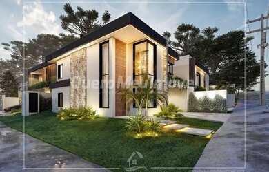 Imagem: Casa de esquina em Ana Rech