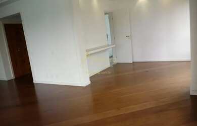 Imagem 9: SENSACIONAL APARTAMENTO EM MOEMA COM PISCINA E CHURRASQUEIRA