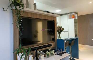 Imagem 2: Apartamento de 2 dormitórios e 2 banheiros para Venda, 65 m² na Vila...