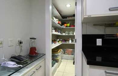 Imagem 11: Apto no Residencial Majestic no Tirol em Alto Padrão, 3s, mobiliado com...