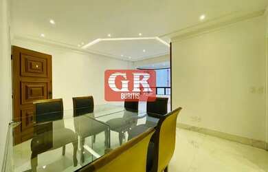 Imagem 4: Apartamento à venda, 3 quartos, 1 suíte, 2 vagas, Buritis - Belo Horizonte/MG