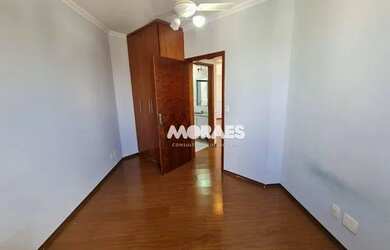 Imagem 14: Apartamento amplo com 3 suítes, 260 m² - venda por R$ 1.350.000 ou aluguel...