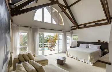 Imagem 12: CURITIBA - Casa Padrão - Campo Comprido