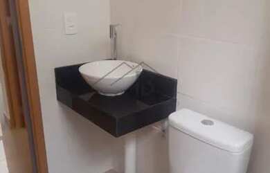 Imagem 3: ALUGO APARTAMENTO NO RESIDENCIAL SOLARE EM SALTO SAO PAULO