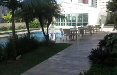 Imagem 8: Lindo 2/4 Caminho das Arvores ao lado Salvador Shopping