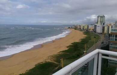 Imagem: O studio possui 1 Dormitório, 1 Banheiro, 1 Vaga na garagem