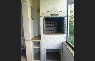 Imagem: O apartamento possui 2 Dormitórios, 2 Banheiros, 77m² de Área