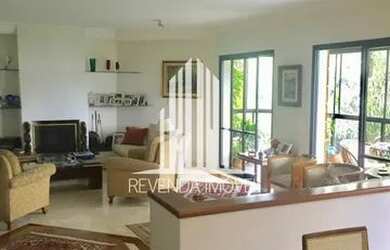 Imagem 4: Apartamento à venda no Morumbi com 206m², 3 Dormitórios, 1 Suíte e...