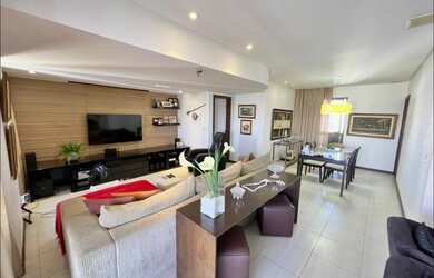 Imagem 4: Venda Apartamento 3 Suítes Alameda Catânia Pituba Salvador Ba