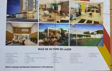Imagem 3: Apartamento novo, nunca habitado para venda e locação, Centro, Diadema,...