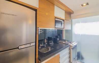 Imagem 7: Locação Apartamento 2 Dormitórios - 67 m² Moema