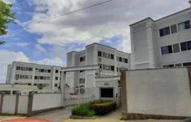 Imagem: O apartamento possui 2 Dormitórios, 1 Banheiro, 50m² de Área