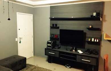 Imagem 5: Apartamento no Condomínio Vivaz em Santana com 92m² 1 suíte 2 banheiros...