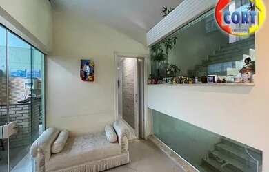 Imagem 15: Casa para venda com piscina no condomínio Country Club em Arujá