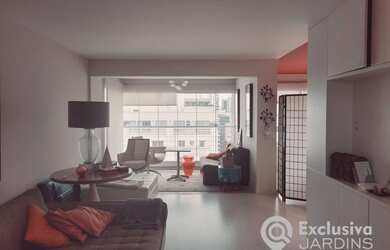 Imagem 11: APARTAMENTO RESIDENCIAL em SÃO PAULO - SP, JARDIM PAULISTA