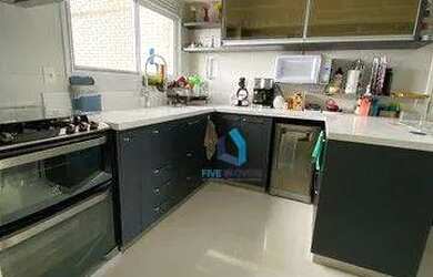 Imagem 4: Apartamento, 266 m² - venda por R$ 2.491.000,00 ou aluguel por R$ 18.900,00/mês...