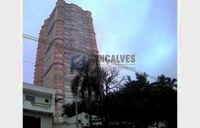 Imagem: O apartamento possui 4 Dormitórios, 5 Banheiros, 5 Vagas na