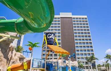 Imagem: A pousada chalé possui 1 Dormitório, 1 Vaga na garagem e