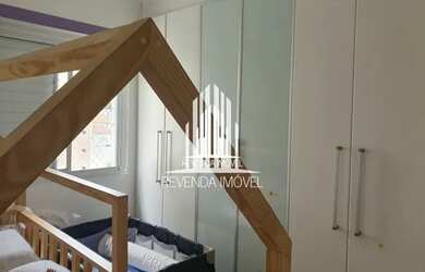 Imagem 10: Apartamento no Condomínio Condomínio Neo Ipiranga no Cursino 47m² 2...