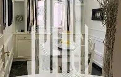 Imagem 6: Apartamento no Condomínio Edifício Piazza Di Milano com 185m e 3 quartos no Morumbi