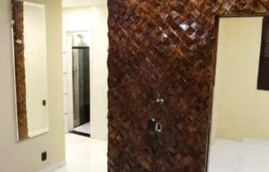 Imagem: A casa possui 1 Dormitório, 1 Banheiro e está localizado