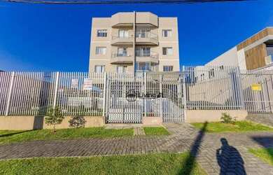 Imagem: O apartamento possui 3 Dormitórios, 2 Banheiros, 1 Vaga na