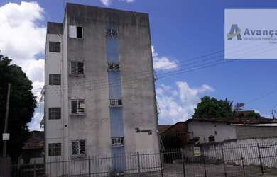 Imagem: O apartamento para alugar possui 2 Dormitórios, 1 Banheiro