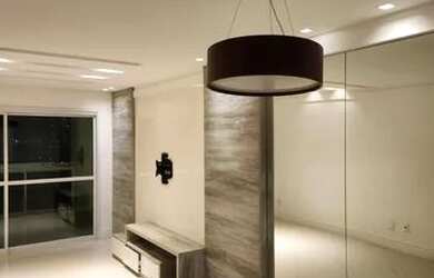 Imagem: O apartamento possui 3 Dormitórios, 3 Banheiros, 2 Vagas na