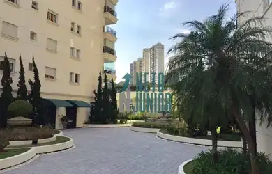 Imagem 3: Apartamento com 4 dormitórios, 327 m² - venda por R$ 2.200.000,01 ou...