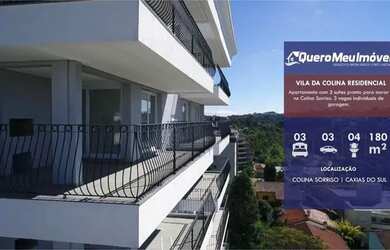 Imagem: Vila da Colina Residencial