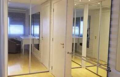 Imagem 15: Apartamento Semi Mobiliado São Pelegrino Caxias do Sul